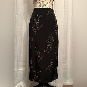 Laura Scott Skirt. Size Small Petite.